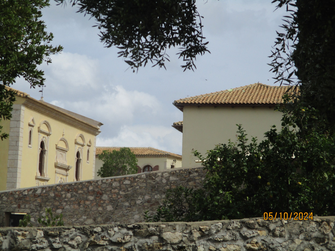 Monastery St. John The Baptist-阿雷克斯必去景点