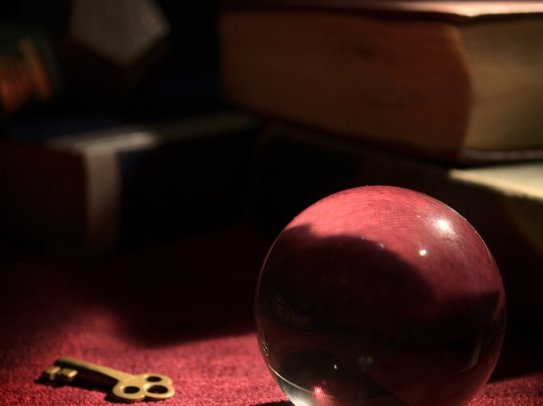 Psychic Readings By Maria景点图片