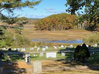 Riverside Memorial Cemetery-开普伊丽莎白必去景点