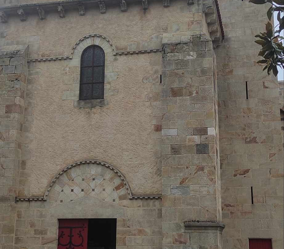 Eglise Saint-Léger景点图片
