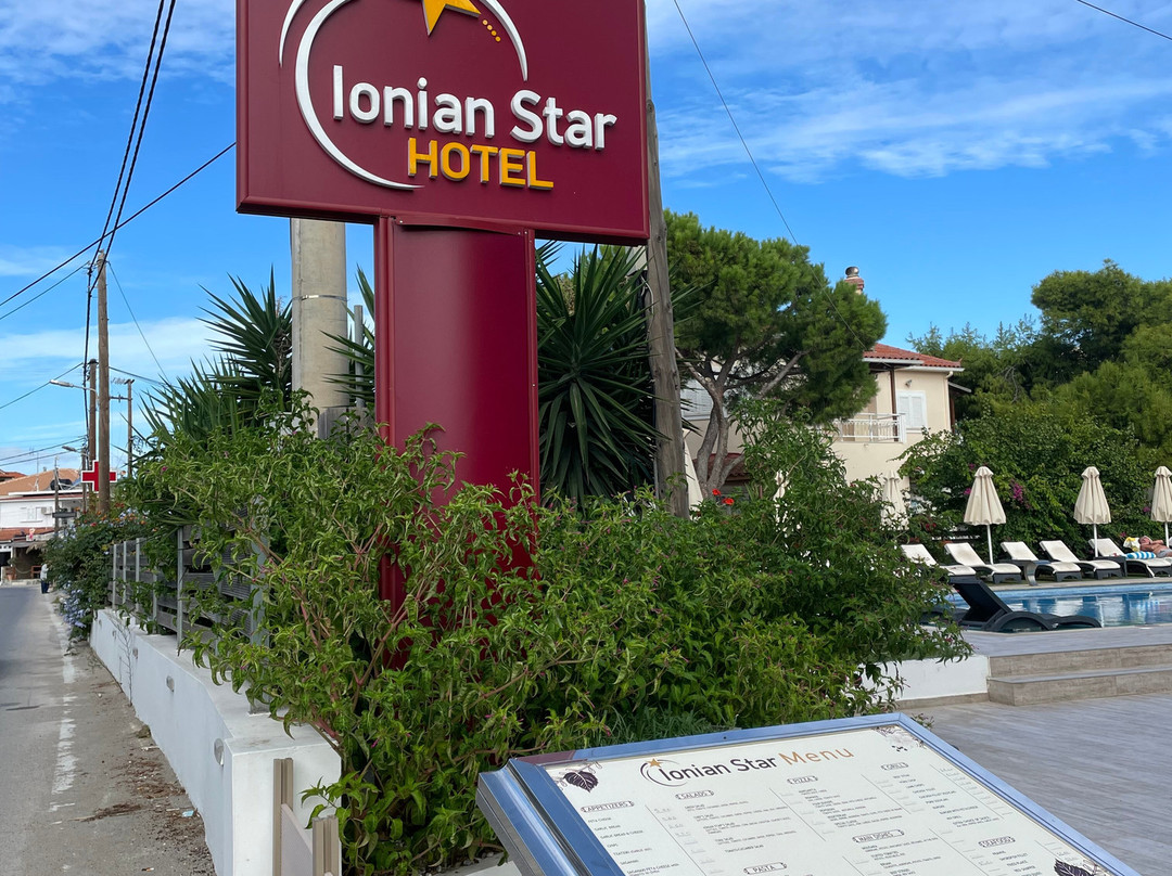 Ionian Star Hotel主图