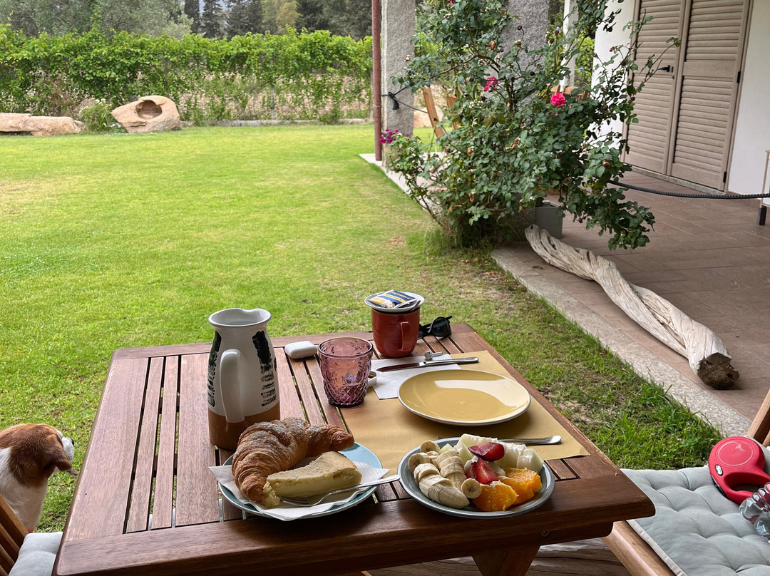 Agriturismo Sa Costa主图