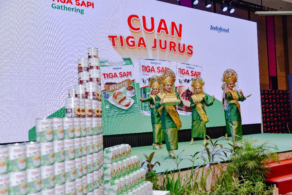 The Zuri Pekanbaru主图