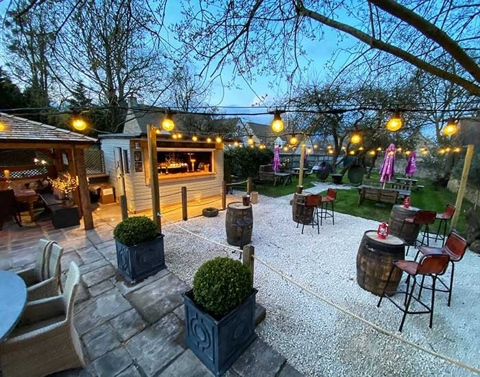 Wychwood Cotswold Inn主图