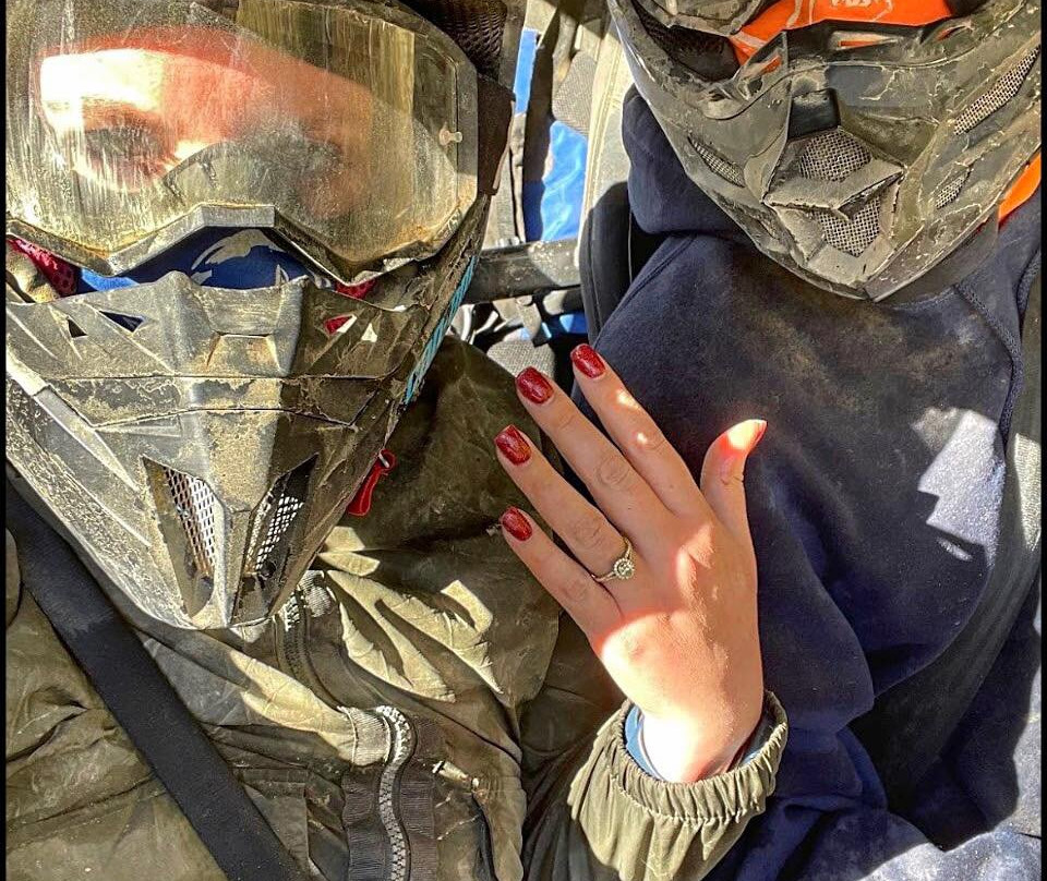 Off-Road Tours - experience the middle TN backcountry-纳什维尔必去景点