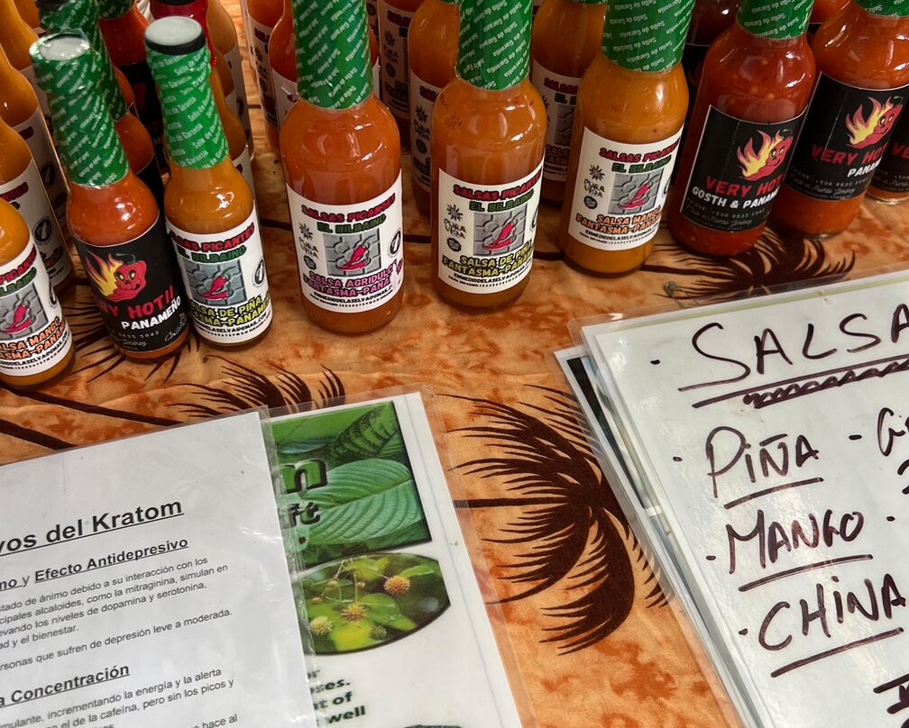 Los Higuerones Cooperativa-希门尼斯港必去景点