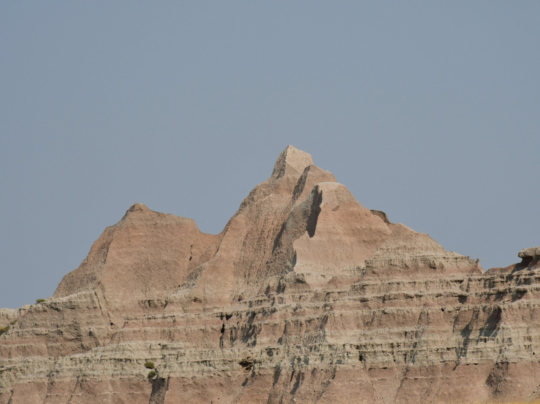 Fossil Exhibit Trail景点图片