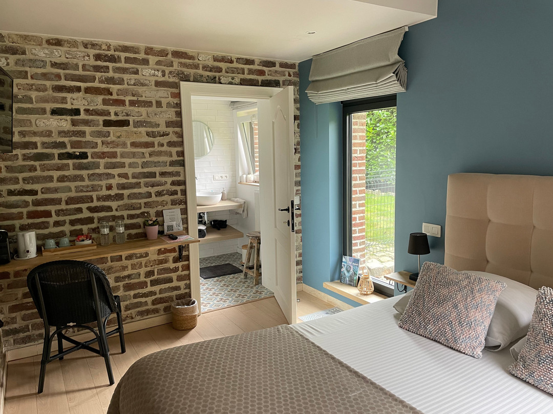 B&B Hof Ter Koningen主图