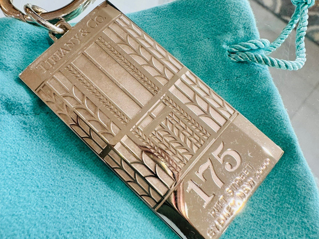 The Vault & Co-圣奥古斯丁必去景点