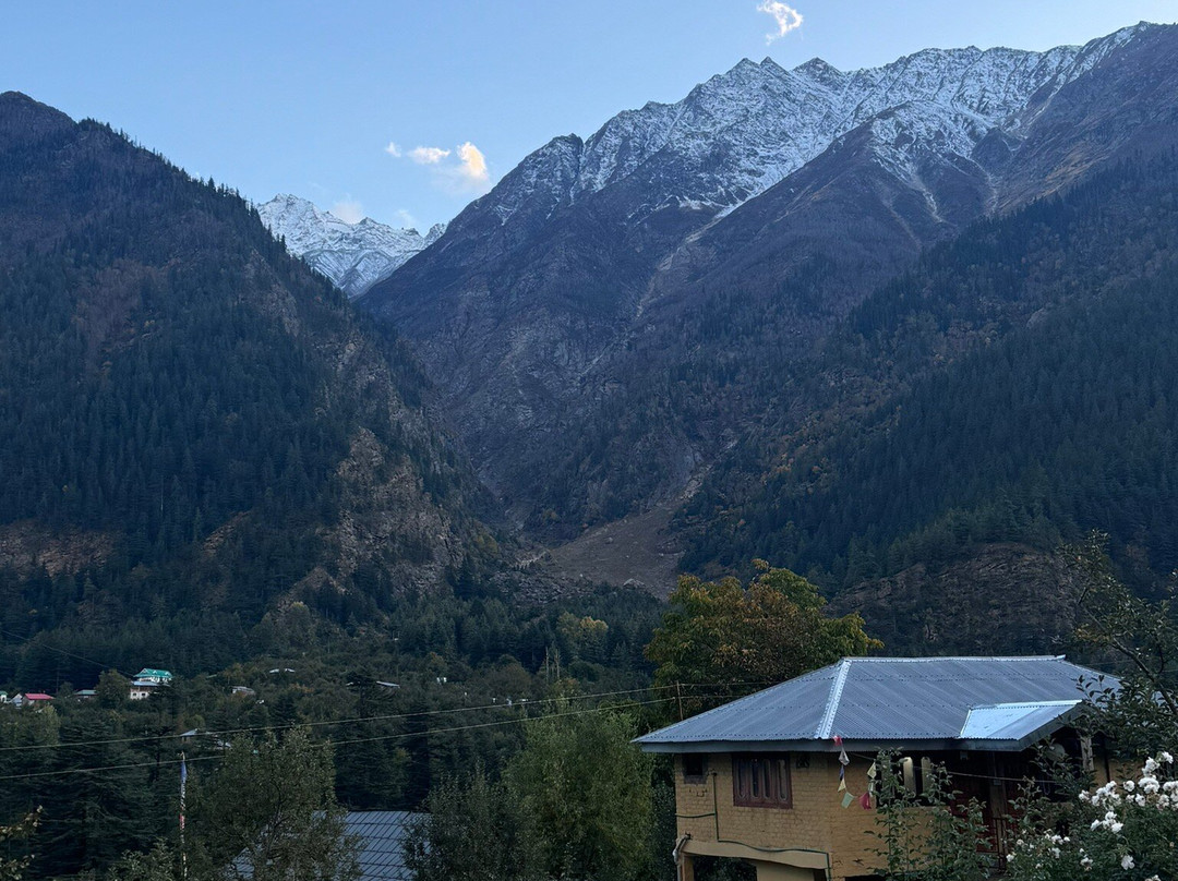 Toshim Homestay主图