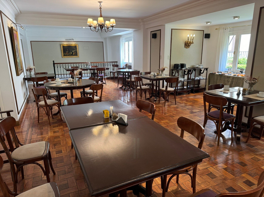 Hotel Solar de la Plaza主图