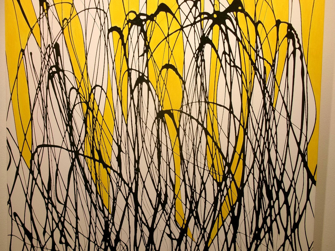 IMAGO Art Gallery景点图片