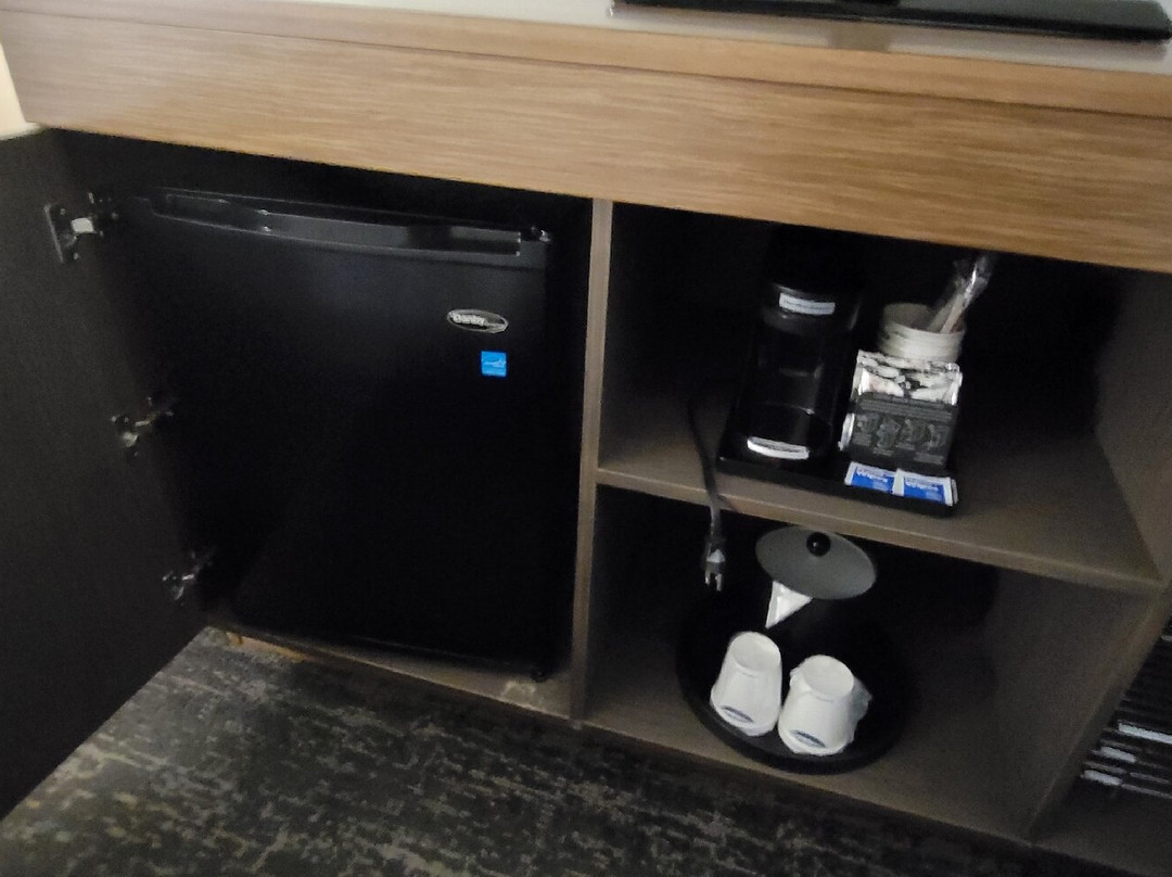 Inn Chicago Elgin / I-90主图