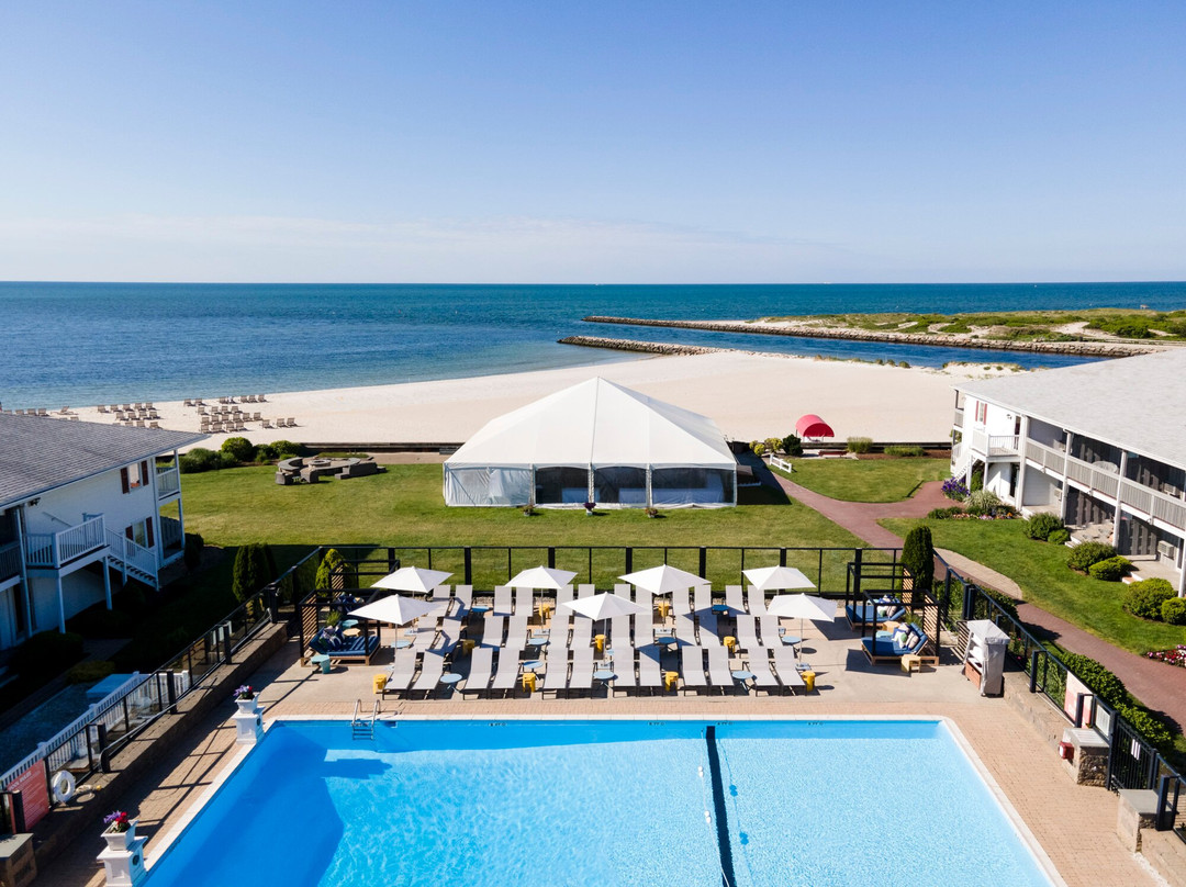 Red Jacket Beach Resort主图