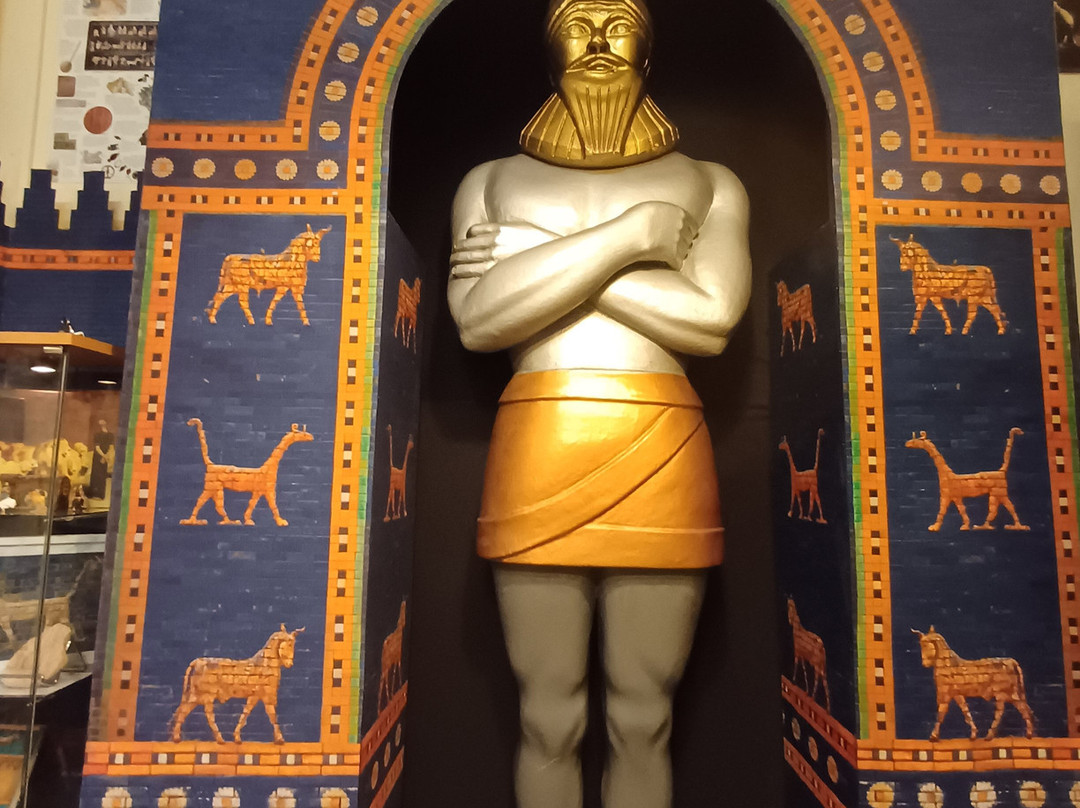 The Bible Museum-St Arnaud必去景点