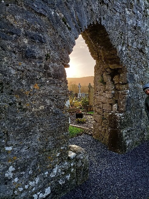The Burren National Park景点图片