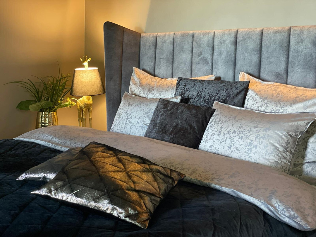 Royal Wellness Apartmány