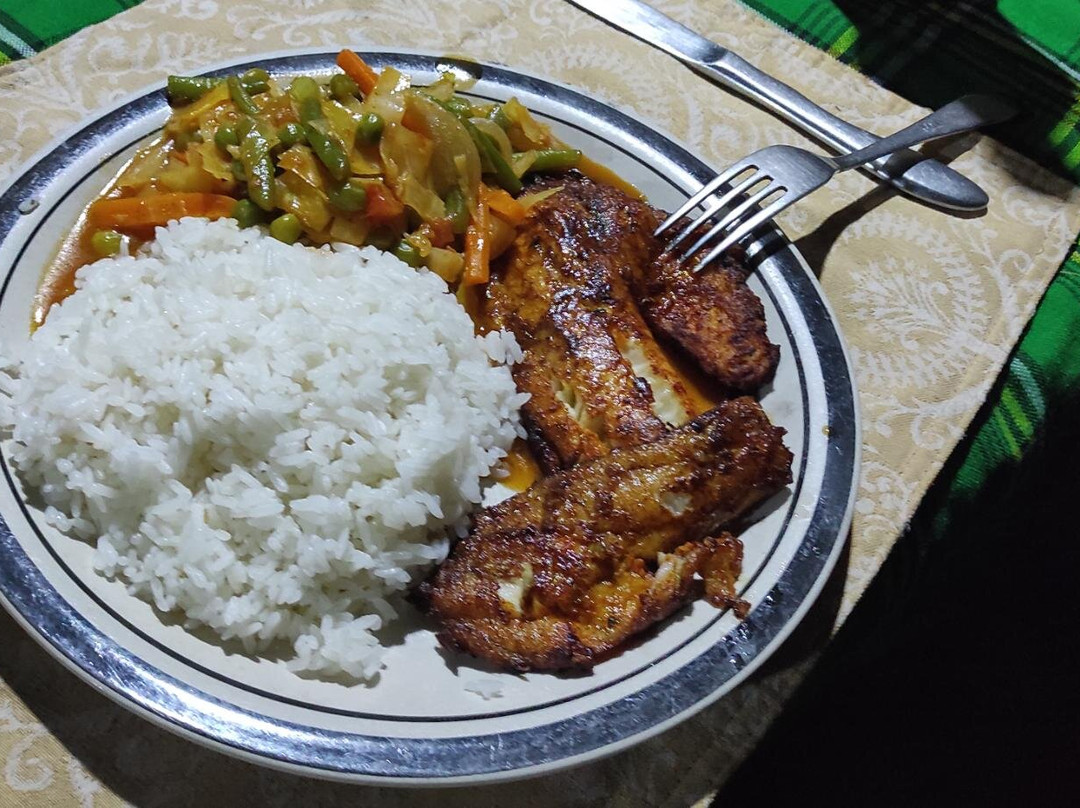 Shire Eco Safari Camp-Liwonde National Park必去景点