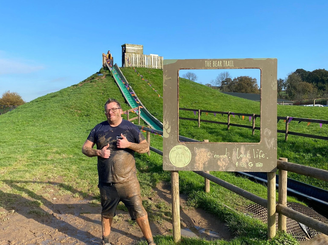 The Bear Trail-Cullompton必去景点