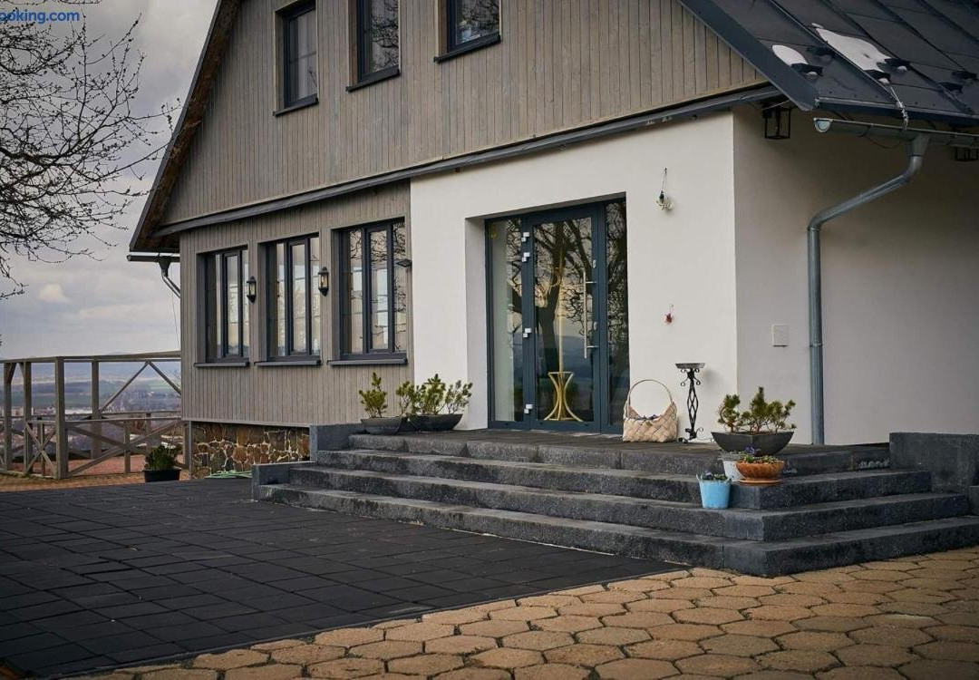 Dom Krawca,Schneiderbaude