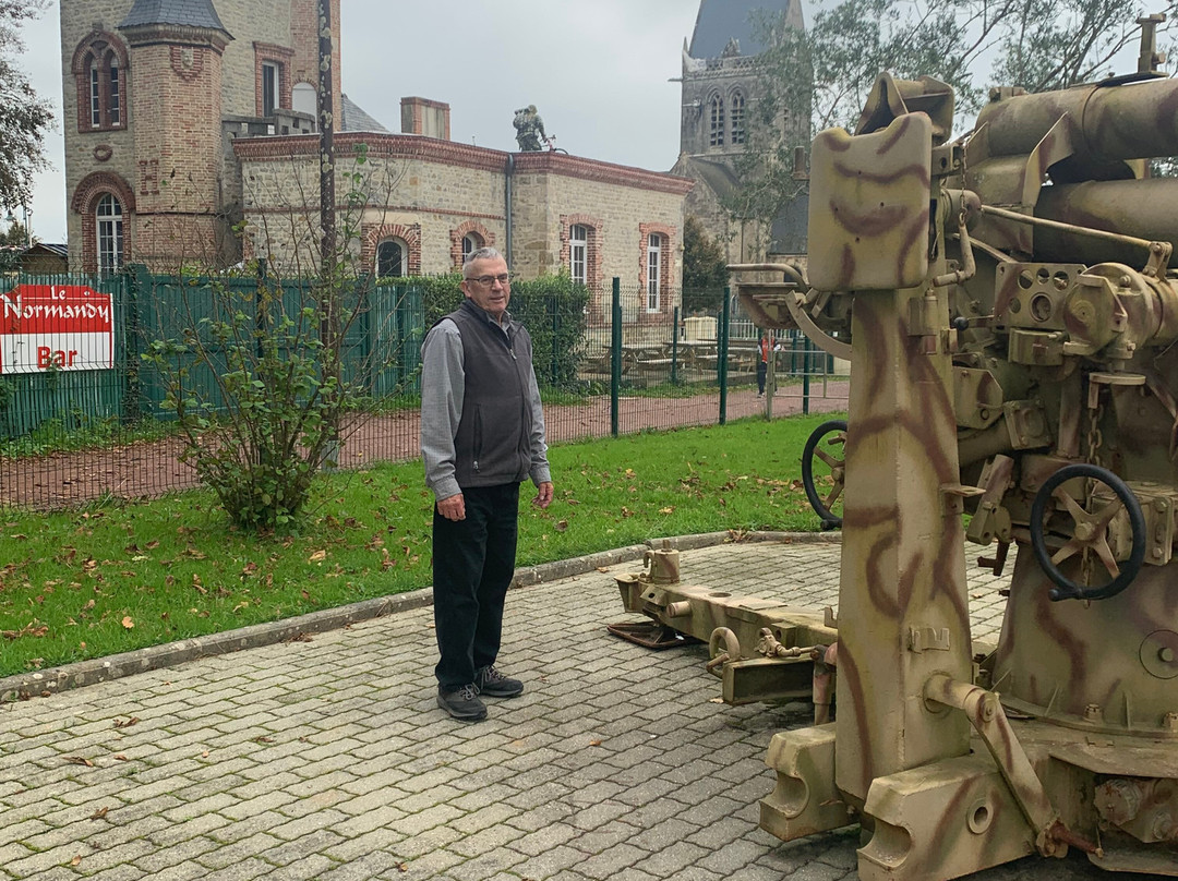 Destination Normandy-伊夫必去景点