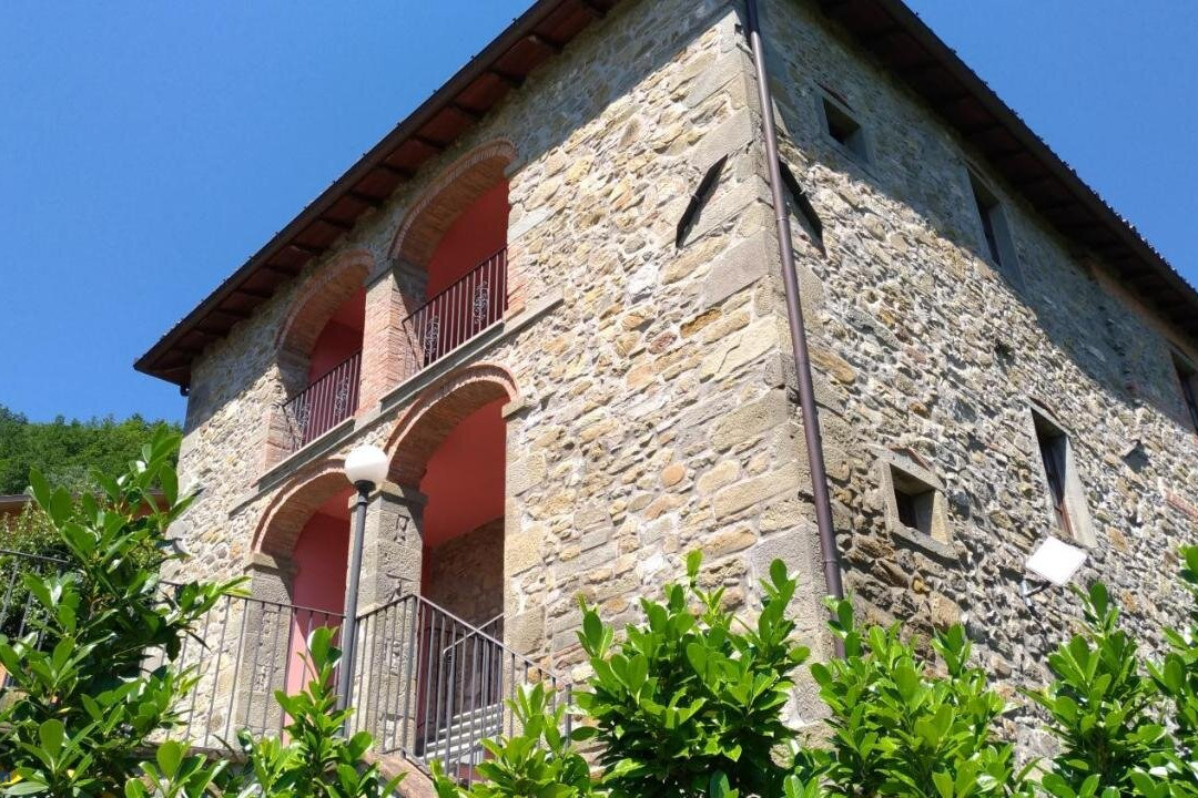La Collina dei Franchi - pagina non aggiornata