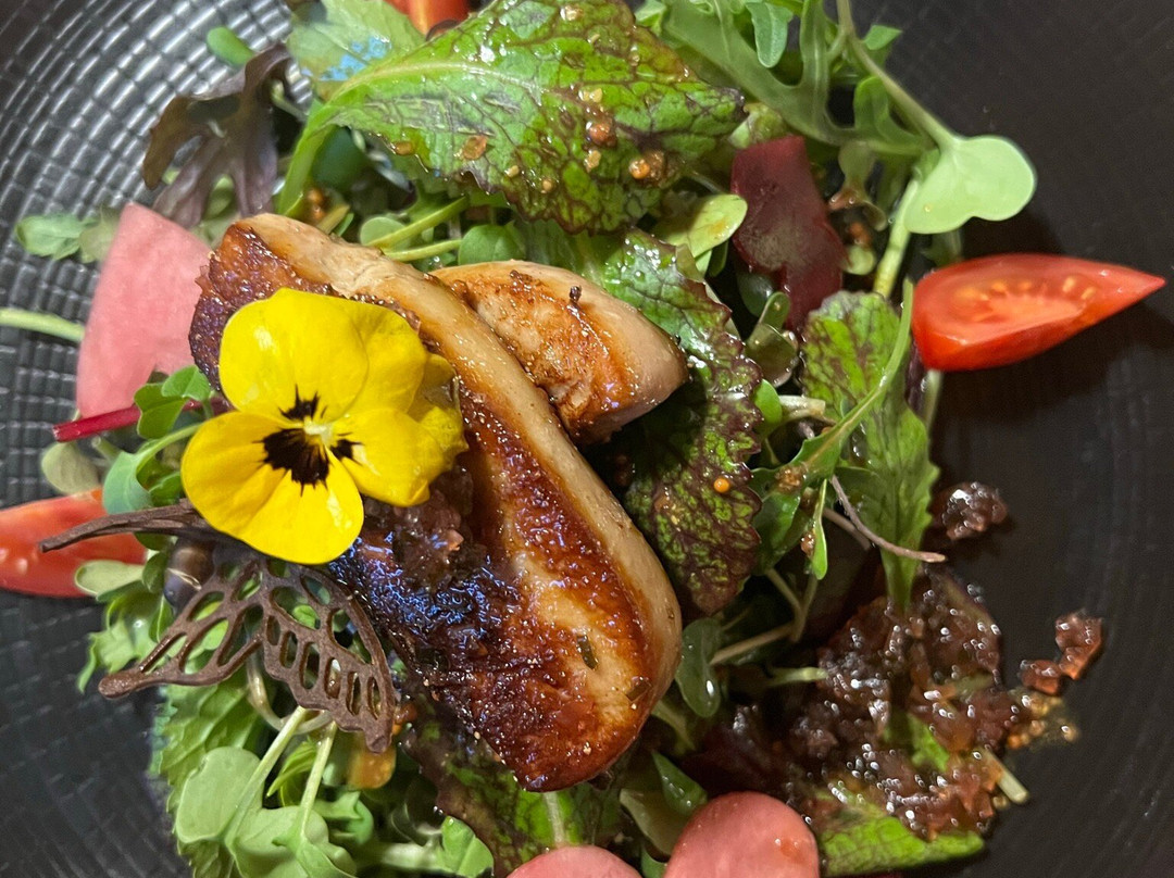 Auberge De La Croix Blanche