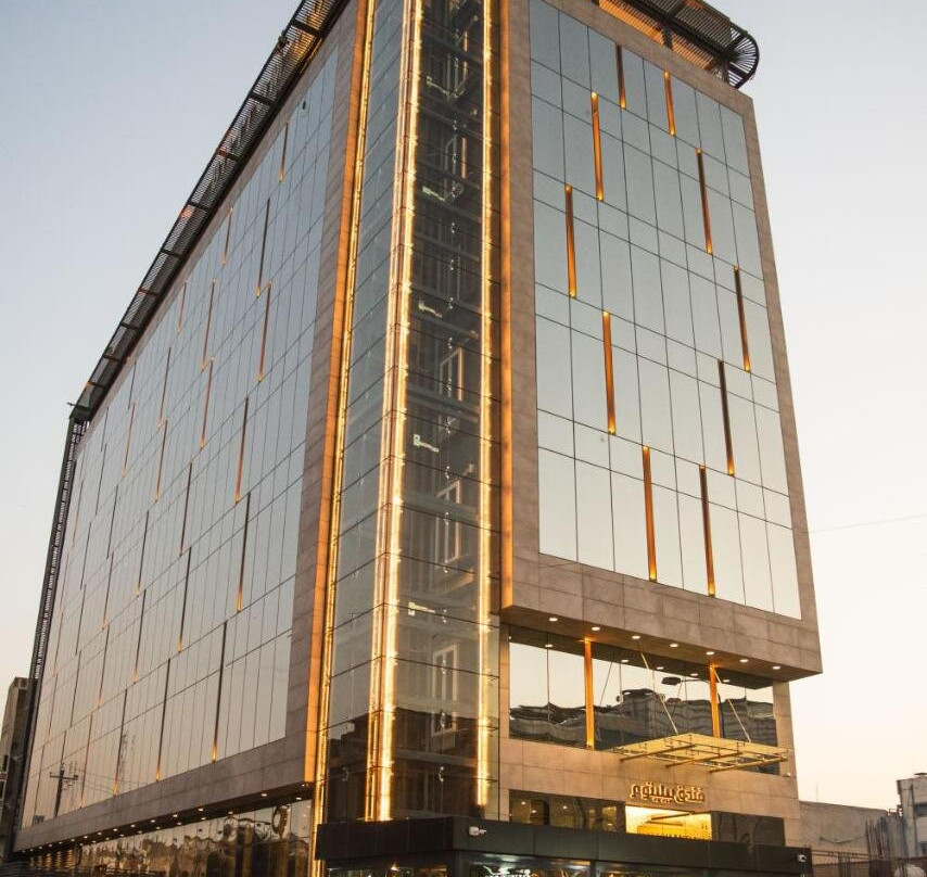 Baghdad酒店住宿-Bilitom Hotel