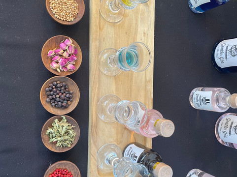 Gentle Gin-柏林必去景点