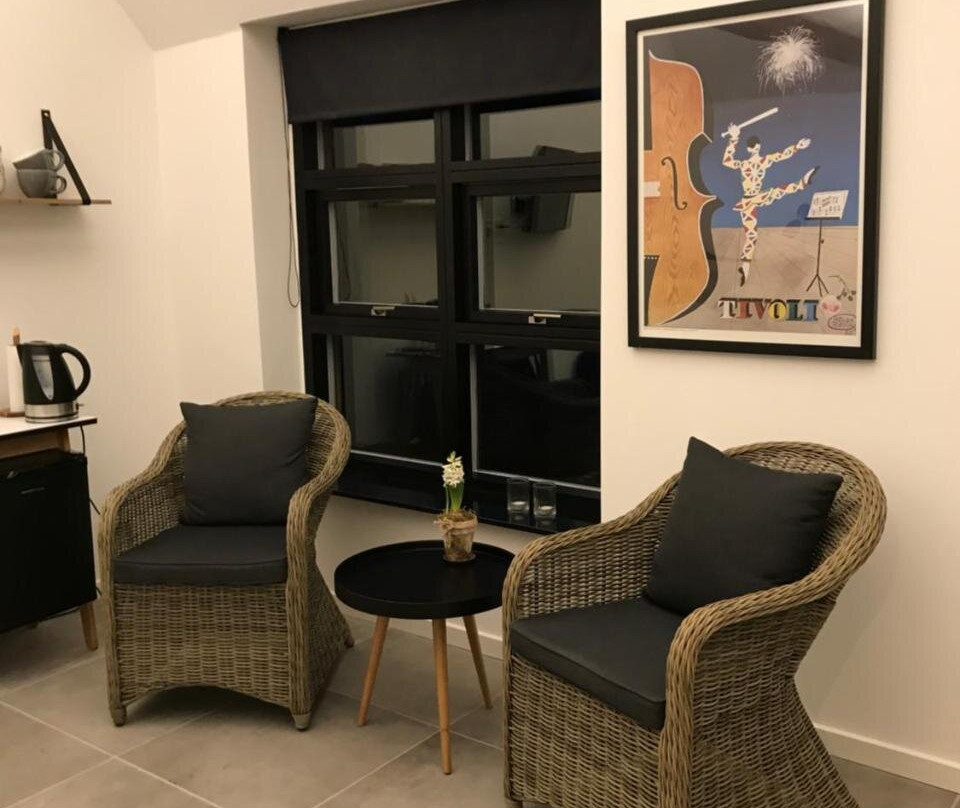 Gl.Hastrup B&B