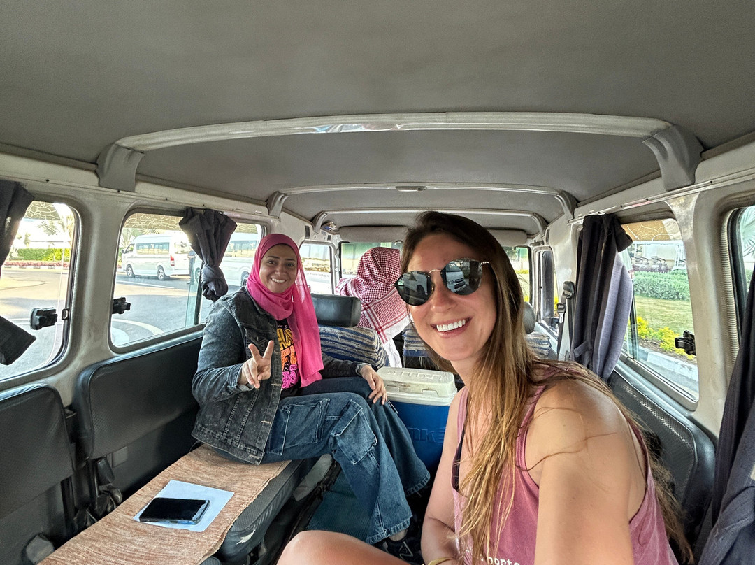 Memphis Tours-沙姆沙伊赫必去景点