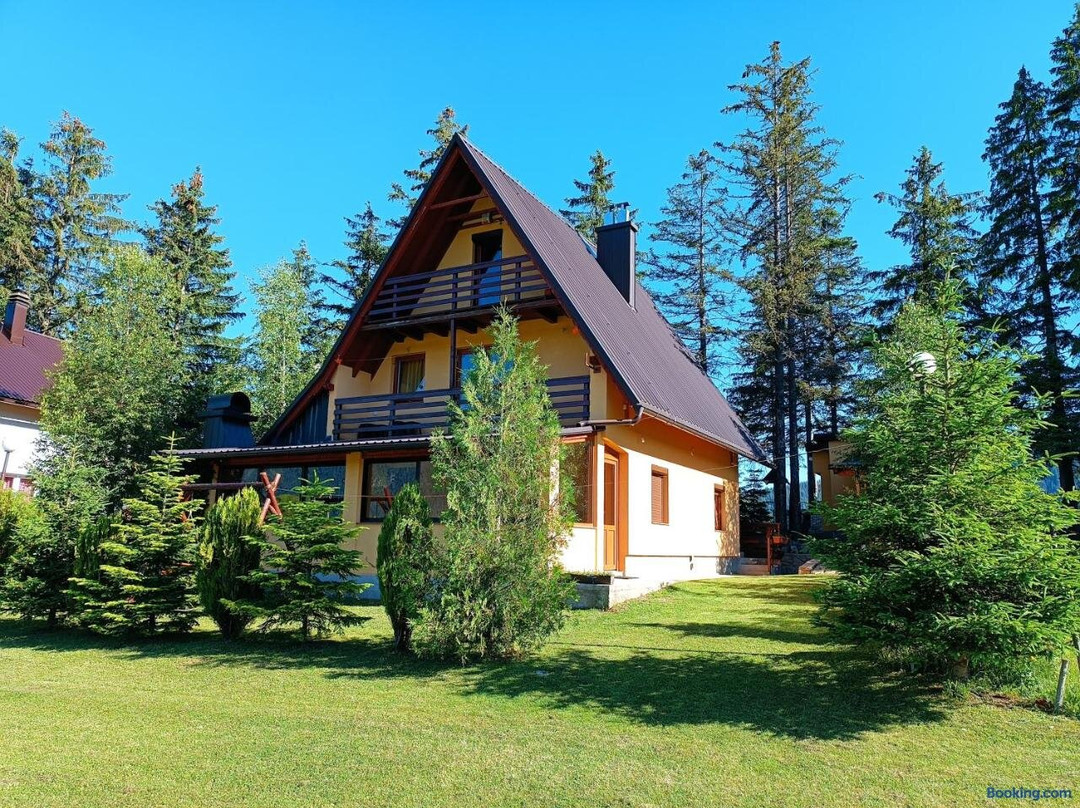 Apartmani ( Vila ) Vucko
