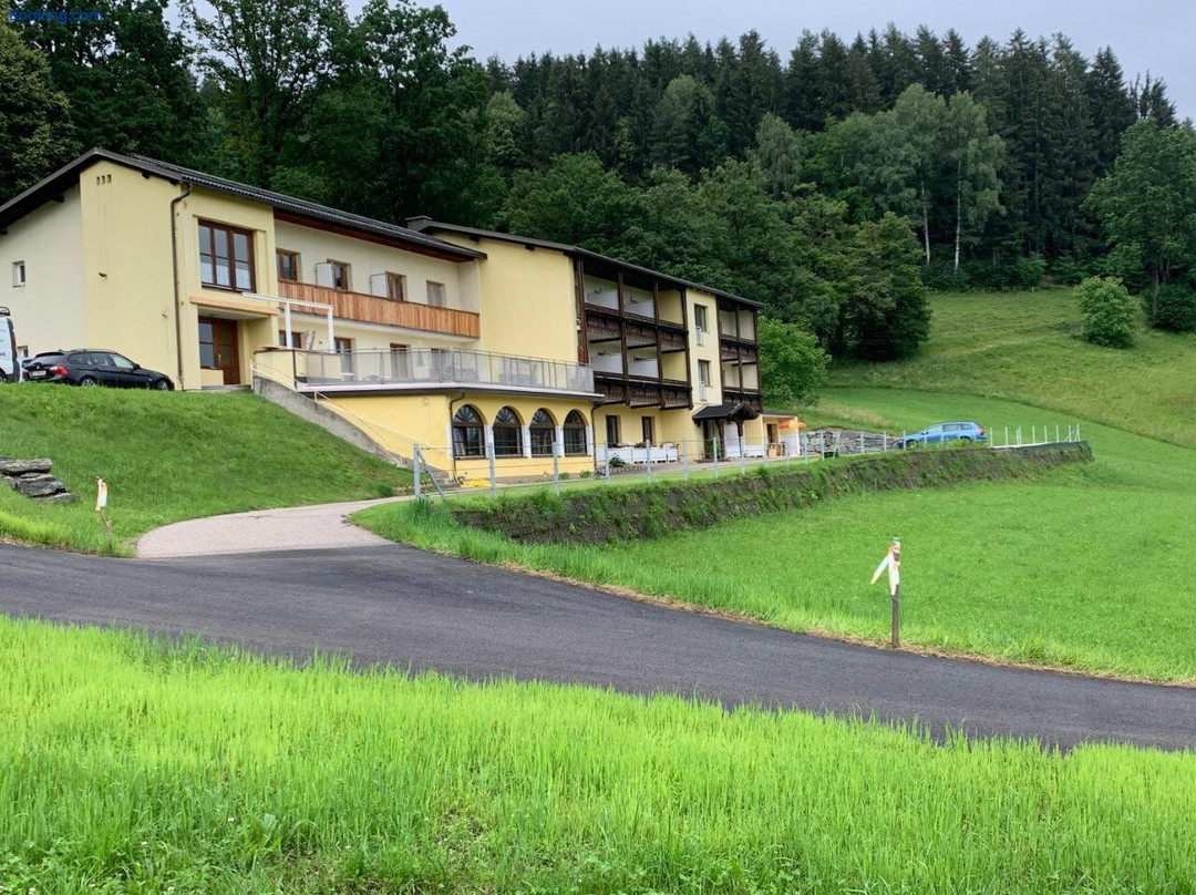 Haus Gruber