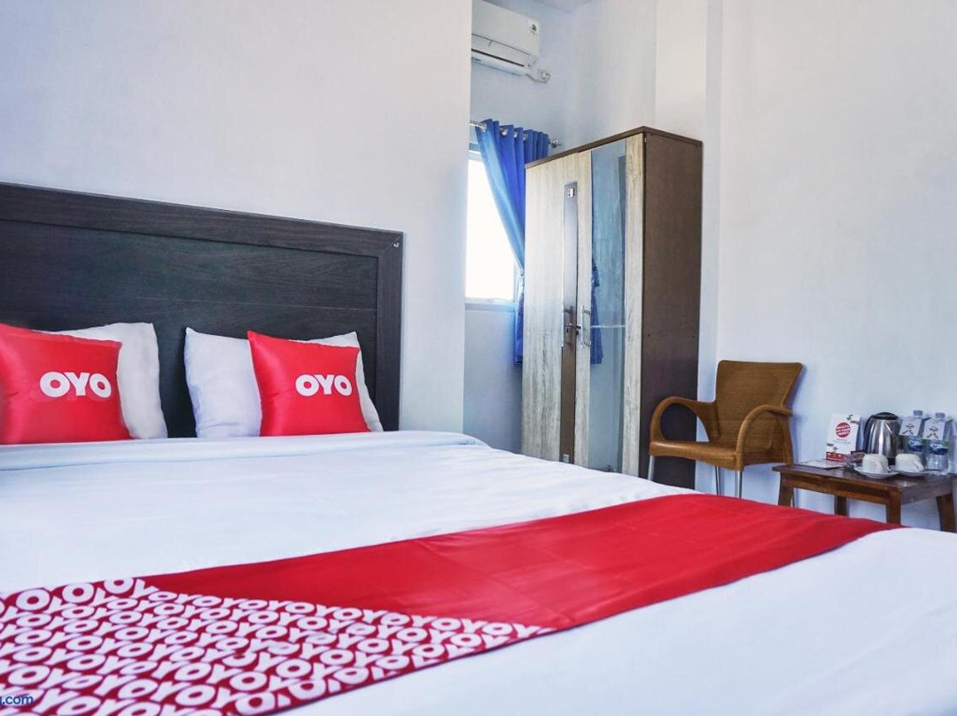 OYO 1565 Hotel Homiko