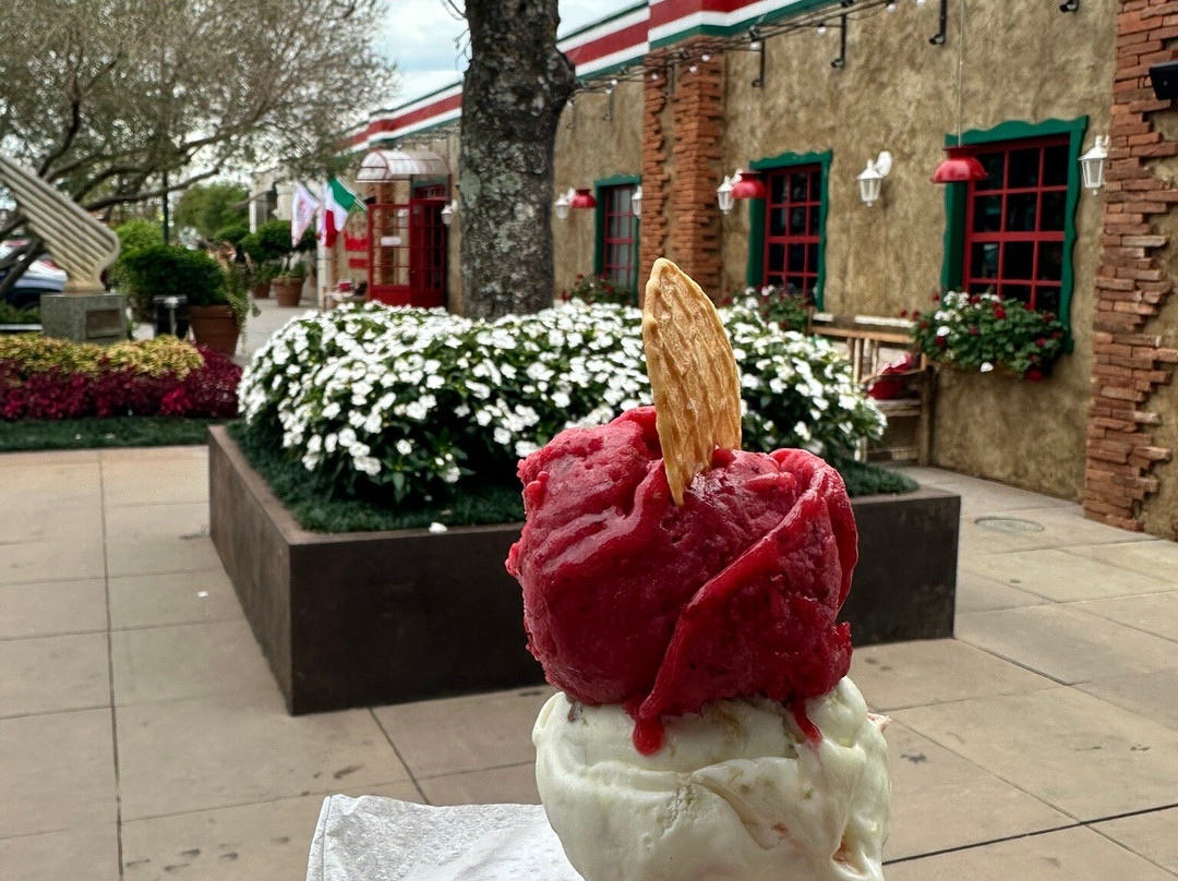 Boulevard Lacador-阿雷格里港必去景点