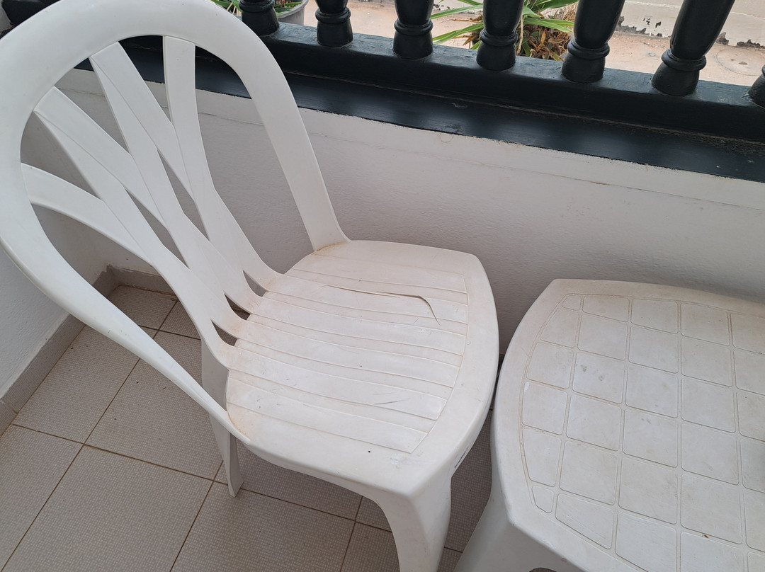 Royal Nozha Hotel主图