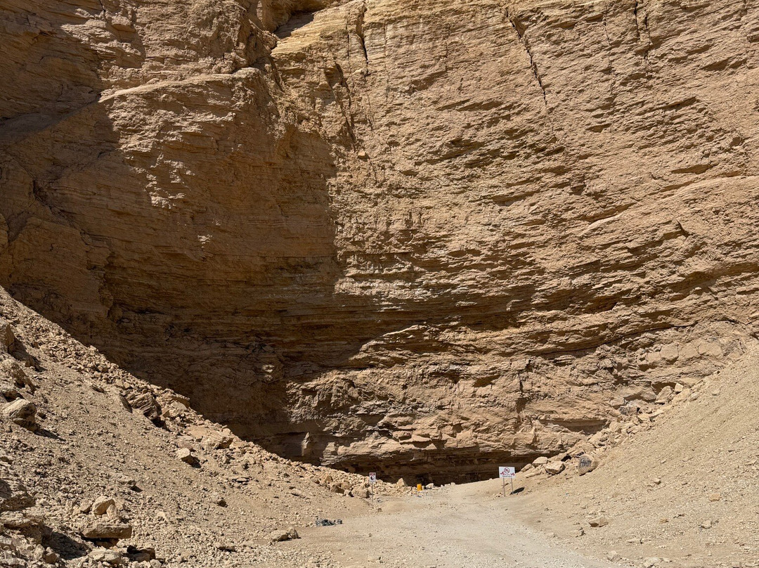 Heet Cave-利雅德必去景点