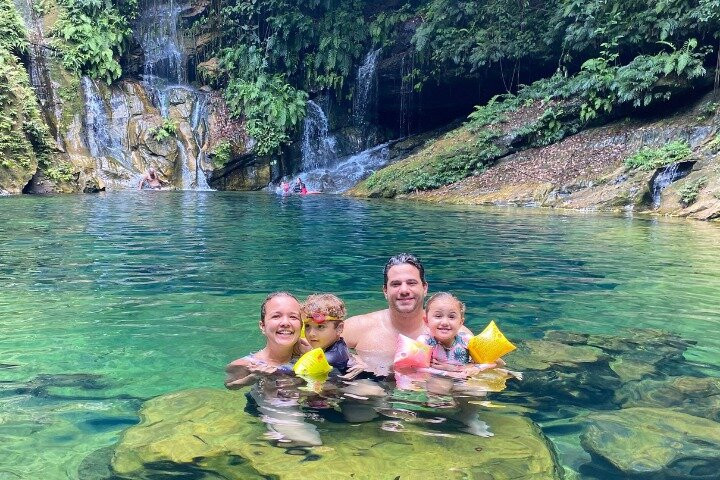 Savana Ecoturismo-Carolina必去景点