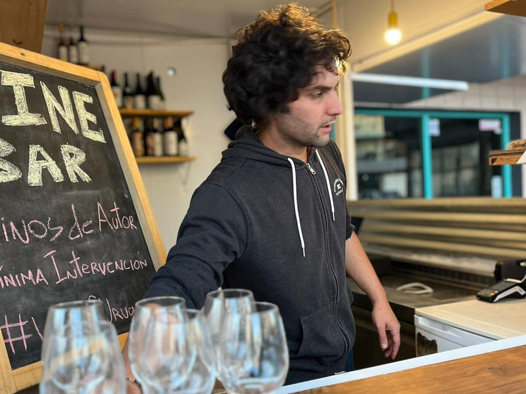 El Kiosko By Damajuanawinestore