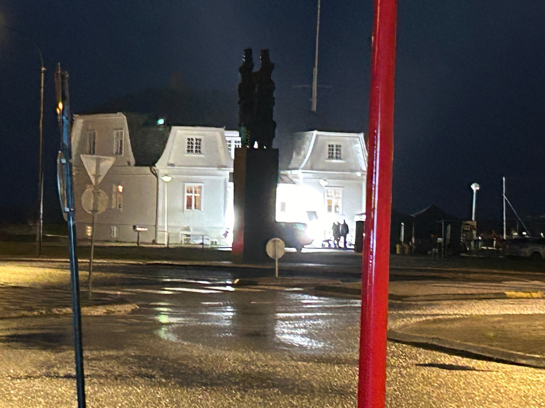 Tower Suites Reykjavik主图