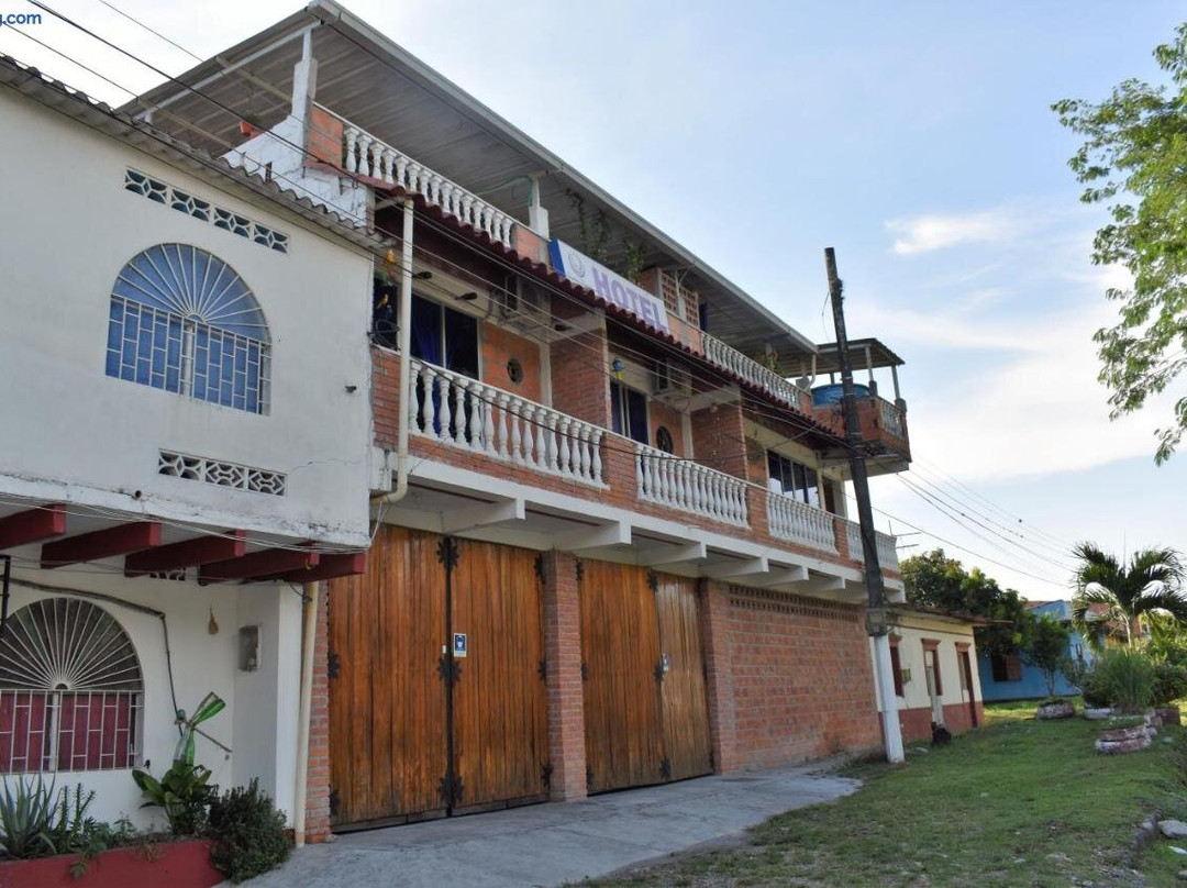 Hotel Luna Llena