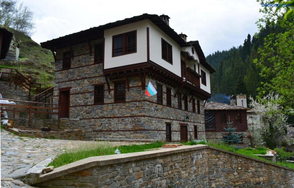 Kushta Za Gosti Gaitana