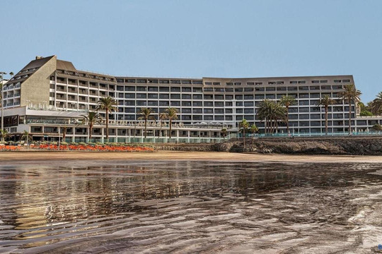 Don Gregory by Dunas - Adults Only