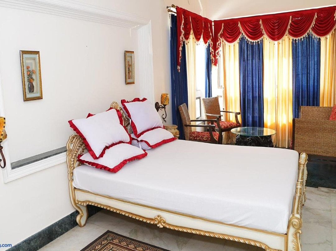 Fabhotel Prime Indeedcare Resort Bakkhali