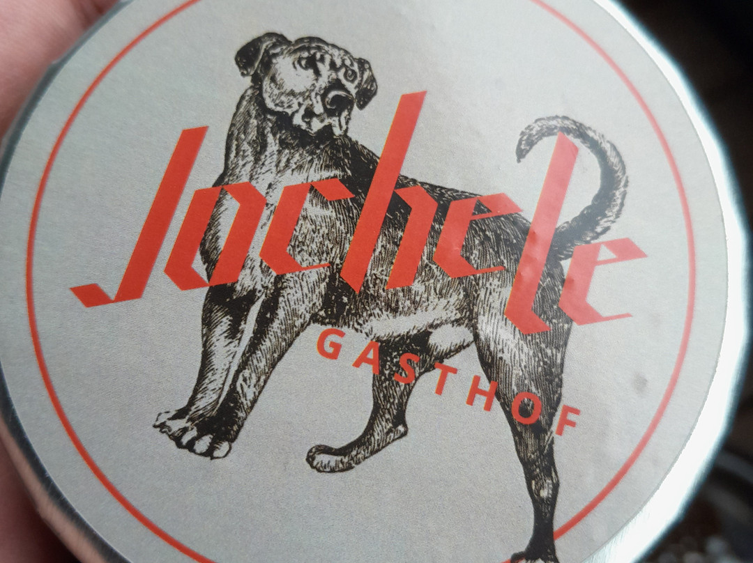 Gasthof Albergo Jochele主图