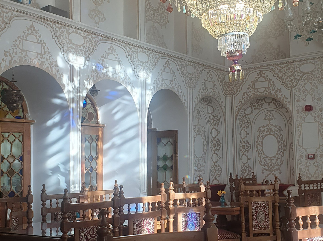 Ghasr Monshi Hammam & Spa景点图片