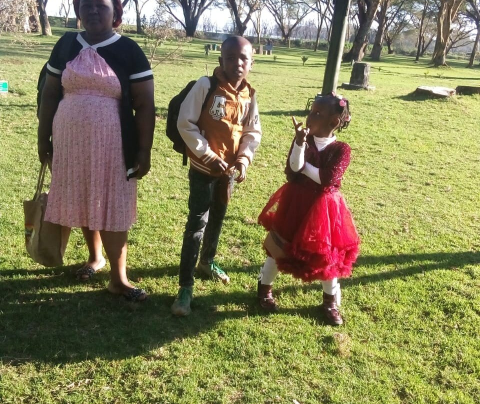 奈瓦沙索帕湖狮子木屋旅馆主图