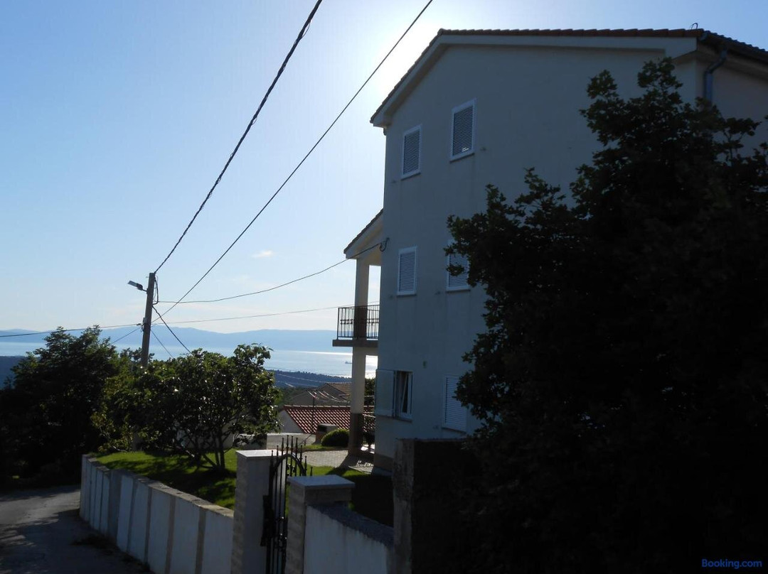 Apartments Katarina