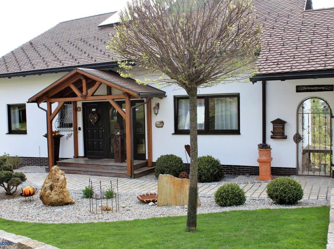 Ferienwohnung Sendelbeck