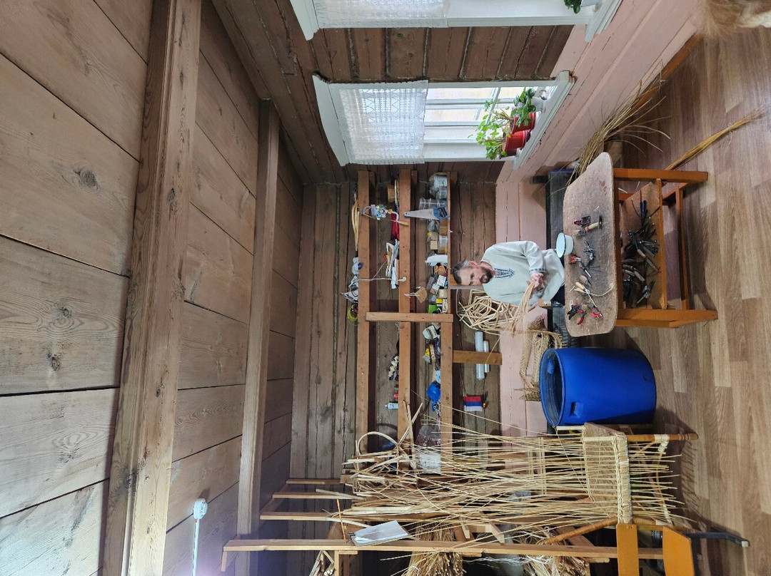 Ethnocultural Complex Shorunzha-Shorunzha必去景点